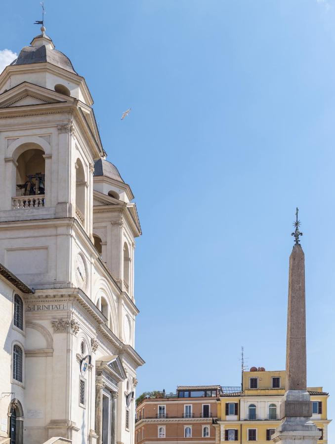 All'Obelisco Rome Exterior photo