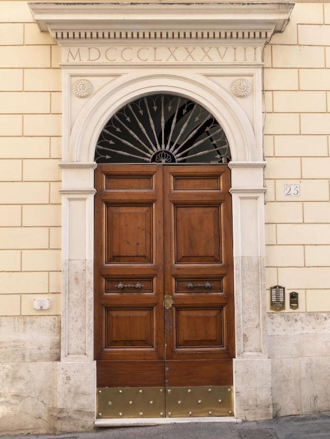 All'Obelisco Rome Exterior photo