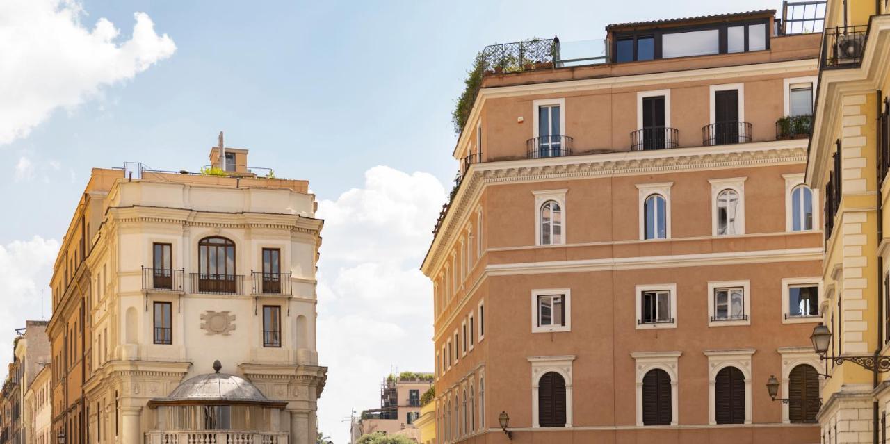 All'Obelisco Rome Exterior photo