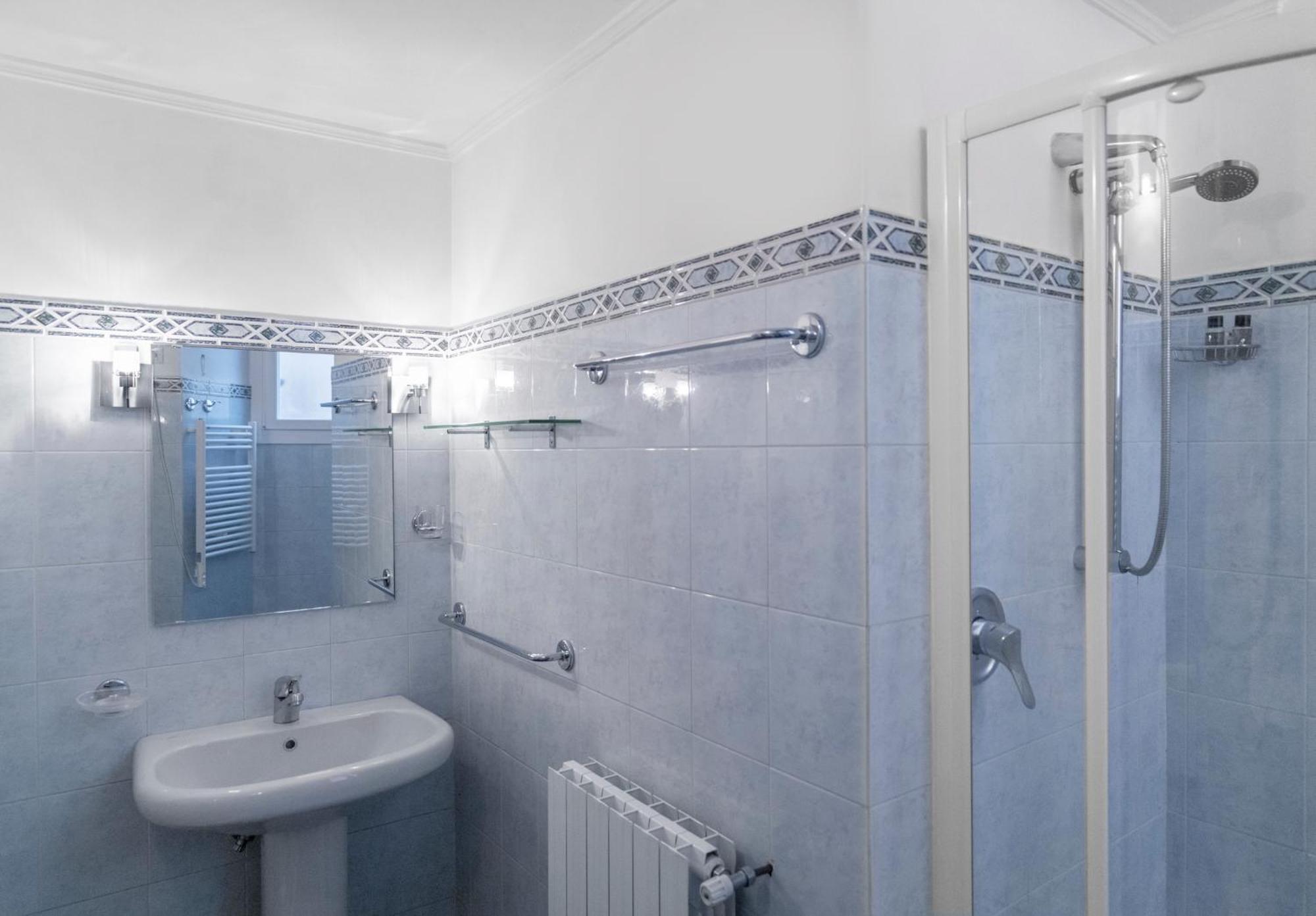All'Obelisco Rome Room photo